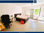 Wohnung in Marburg mit Einbauküche - Marburg