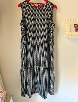 Kleid Sommerkleid von Street one Gr. 44 - Waldshut-Tiengen