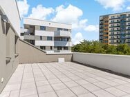 Smart - Nachhaltig - Zentrumsnah - Moderne 4-Raumwohnung im neuen wohncampus - Halle (Saale)