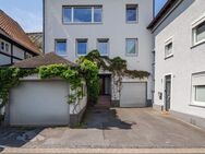 Wohnhaus mit Potenzial in der Altstadt von Arnsberg! Traumblick inklusive! - Arnsberg