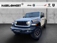 Jeep Wrangler, 2.0 Unlimited Rubicon SKYONETOUCH, Jahr 2024 - Hasbergen