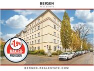 Gemütliche 2-Zimmerwohnung in Berlin Treptow - Berlin