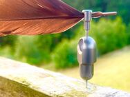 Jagd Windprüfer Profiausführung Jagdausrüstung Jagdgeschenk - Melsungen
