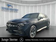 Mercedes GLC 220, d AMG DIGITAL LIGHT, Jahr 2024 - Schloß Holte-Stukenbrock