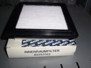 X0392003 Innenraumluftfilter Mitsubishi Galant/Colt/Lancer Kombi - Hannover Vahrenwald-List