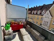 Moderne Balkon-Wohnung mit Einbauküche und neuwertigem Bad! - Hannover