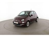 Fiat 500 1.2 Lounge - Berlin