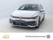 VW Golf, 2.0 l TSI GTI 265 APP AREA, Jahr 2024 - Berlin