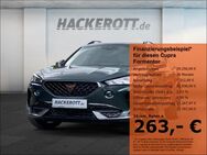 CUPRA Formentor, 1.4 VZ e-HYBRID Batterie geprüft elektr Sportlenkrad, Jahr 2022 - Hannover