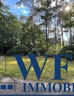 Bungalow in Boostedt bis zum 31.12.2026 zu vermieten - Boostedt