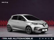 Renault ZOE, Evolution EV50 1p, Jahr 2024 - Bühl