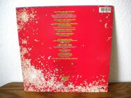New Kids on the Block-Merry Merry Christmas-Vinyl-LP,von 1989 - Linnich