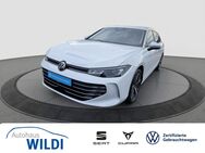 VW Passat, 1.5 l Business eTSI OPF, Jahr 2024 - Markdorf