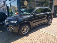 Jeep Grand Cherokee 3.0 CRD Limited - Gröbenzell