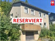 RESERVIERT!!! Handwerker aufgepasst! Einfamilienhaus mit Potential in Brilon-Wald - Brilon