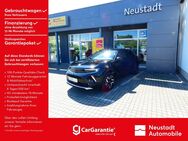 Opel Mokka, 1.2 Turbo Elegance FLA KlimaA, Jahr 2022 - Elsterwerda