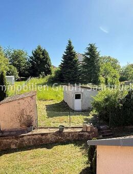 Einfamilienhaus in Losheim-Bergen - 108 m² Wohnfläche - 942 m² Grundstück - Garten - Garage - Losheim (See)