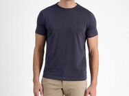 LERROS T-Shirt LERROS Klassisches Rundhals T-Shirt