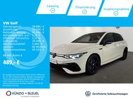 VW Golf, 2.0 l TSI R Performance (333 ) 20Years Assistenz Harman, Jahr 2024 - Aschaffenburg