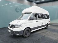 VW California, 2.0 TDI Grand California 600 FWD, Jahr 2023 - München