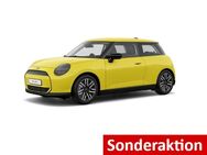 MINI Cooper, 8.0 E Paket S Komfortzug Sonderaktion-00, Jahr 2022 - Fulda