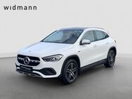 Mercedes-Benz GLA 250 e Navi*Panorama*Kamera*PTS*SpurH*DAB*SHZ - Weiden (Oberpfalz) Zentrum