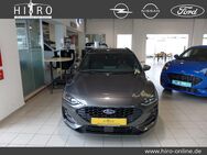 Ford Focus, 1.0 Mild-Hybrid ST-Line Automatik, Jahr 2024 - Aurich