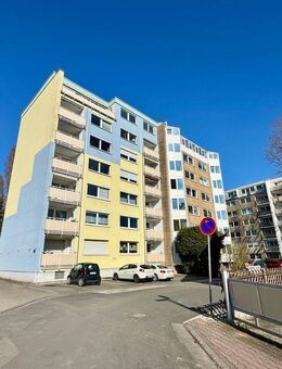 Oberursel - Stierstadt: Kapitalanlage! Hier werden Sie fündig! - Oberursel (Taunus)