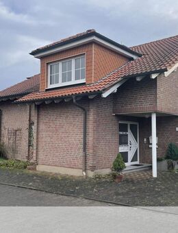 Ein Haus mit vielen Nutzungsmöglichkeiten - gepflegtes Zweifamilienhaus in ruhiger Sackgassenlage! - Wickede (Ruhr)