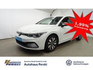 VW Golf, 1.5 TSI VIII 8 Move, Jahr 2023 - Wanzleben-Börde Wanzleben