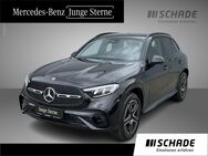 Mercedes GLC 300, e AMG Line Night, Jahr 2023 - Eisenach