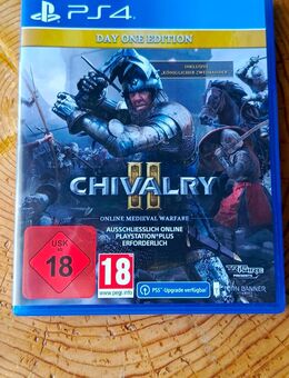 Chivalry 2 PS4 - Bischofsmais