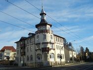 Belle Etage in Bühlau - 4-Zimmerwohnung im 1. OG - Dresden
