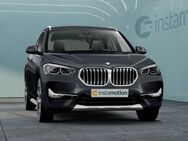 BMW X1, sDrive20d xLine Stop&Go, Jahr 2019 - München