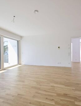 STILVOLLE 3-ZI.WHG.- NEUBAU IN BESTLAGE - Straubing