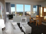Traumhafte 2-Zimmerwohnung mit Meerblick - Sylt