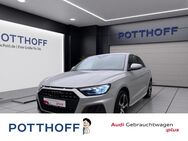 Audi A1, Sportback 25 TFSI S line, Jahr 2024 - Hamm