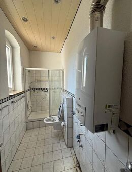 Großzügige 3 Zimmer Wohnung mit Altbaucharme - Witten