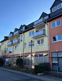 LOHMAR, Zentrum, 2 TOP Appartements ca. 50 m² ges. Wfl. mit TG-Platz, im 1.OG. vermietet und frei - Lohmar