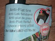 Fahrradmantel, neu, Anti-Platt, für 28 Zoll Felge - Wesel