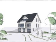 Einfamilienhaus für die ganze Familie - Neubauprojekt / Rohbau - Ziemetshausen