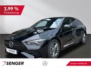 Mercedes CLA 200, SB AMG Line Night, Jahr 2024 - Friesoythe