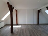 !!! Wohnzimmer 35 qm !!! Interessante 2,5-Zimmer-Maisonette-Wohnung in Wulsdorf auf zwei Ebenen - Bremerhaven