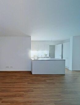 Moderne 3-Zimmer-Wohnung mit hochwertiger EBK, zwei Bädern und BALKON - Friedrichsdorf