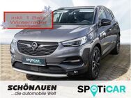 Opel Grandland, 1.6 ULTIMATE, Jahr 2021 - Kerpen (Kolpingstadt)