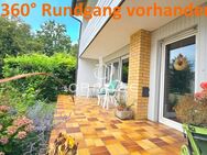 *** Großzügige DHH mit schönem Garten in ruhiger Lage - voll unterkellert + DG-Ausbau!!*** - Metten