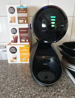 Krups Dolce Gusto KP600E Movenza - Lünen