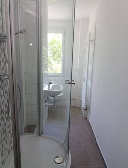 Wohlfühloase...neu sanierte 3-RW mit Dusche u. Balkon!!! - Freiberg