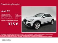 Audi Q2, 35 TDI S line quattro Sonos, Jahr 2023 - Hamburg