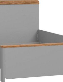 FORTE Einzelbett Surfino, Liegefläche 120 cm